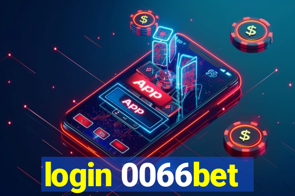 login 0066bet